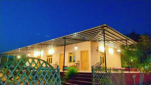 Pandharkawada Hotel | Junglee Bagicha Agro Tourism