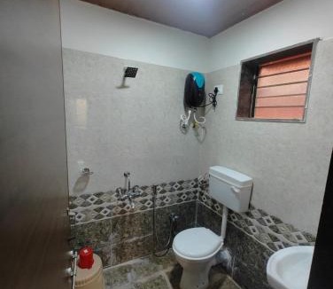 Ganpatipule House | Just Chill Resort