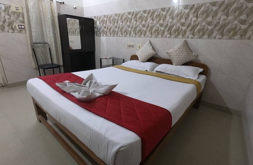 Nanganallur House | Just Guest House