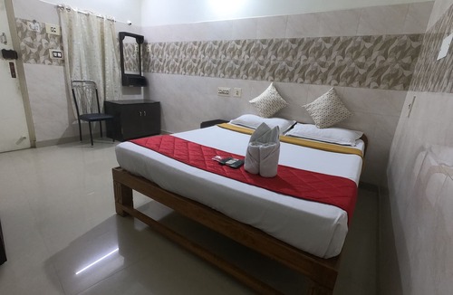 Nanganallur House | Just Guest House