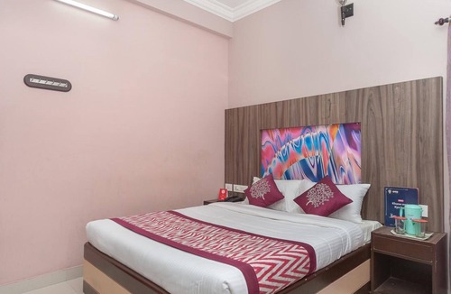 Kanyakumari Hotel | Just Km to Gandhi Park Stay @ Kanyakumari