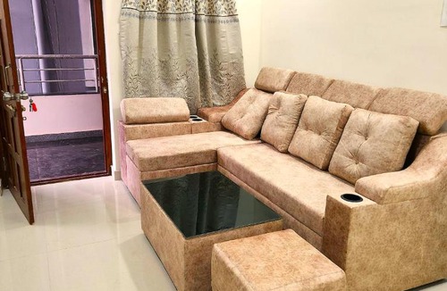 Kondapur Apartment | Just Launched Cute Studio 2 BHK Flats in Kondapur Near Botanical Garden & Sarath City Capital Mall