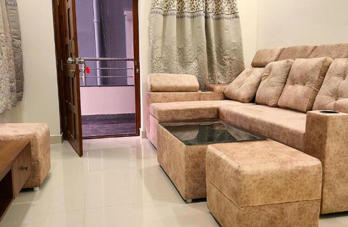 Kondapur Apartment | Just Launched Cute Studio 2 BHK Flats in Kondapur Near Botanical Garden & Sarath City Capital Mall