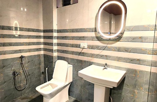 Miyapur Hotel | Just Launched Spacious Aesthetic Boutique Room in Miyapur