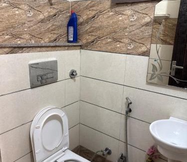 Rohini Apartment | Just like your Home