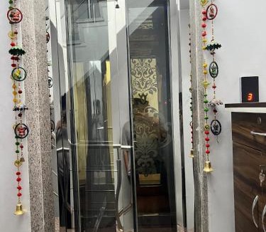 Rohini Apartment | Just like your Home