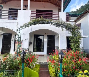 Shyamkhet Villa | Just naturals - Pauls cottage