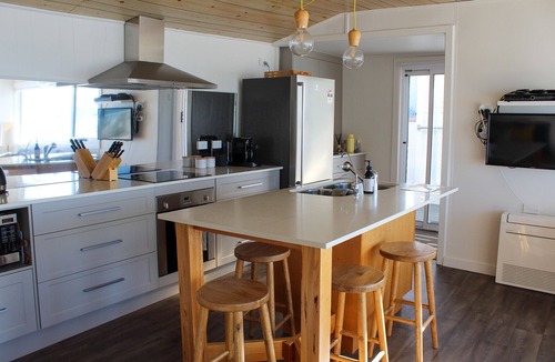 Boat Harbour Beach House | Just Relax & - Absolute beachfront accommodation!