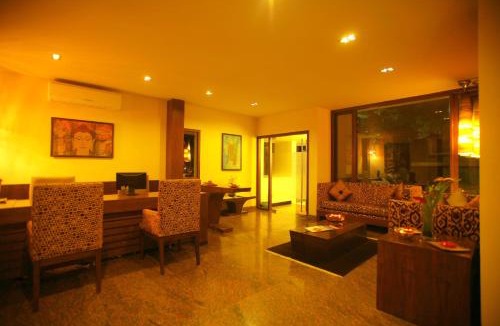 Indiranagar Apartment | juSTa Indiranagar, Bangalore