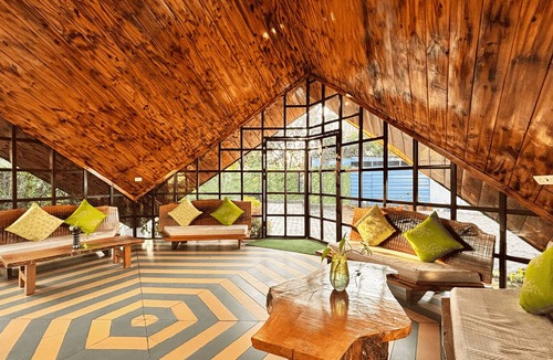 Bail Parao Resort | juSTa Lazy Haven Corbett