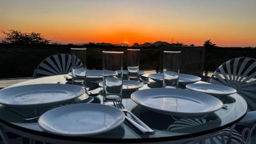 Bali Hotel | juSTa Luxe Highpoint Jawai