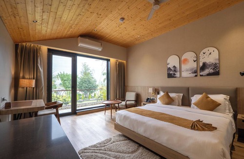 Mayapur Resort | juSTa Nature's Nest Resort