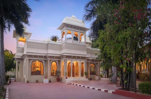Udaipur Resort | juSTa Rajputana Resort & Convention Centre, Udaipur