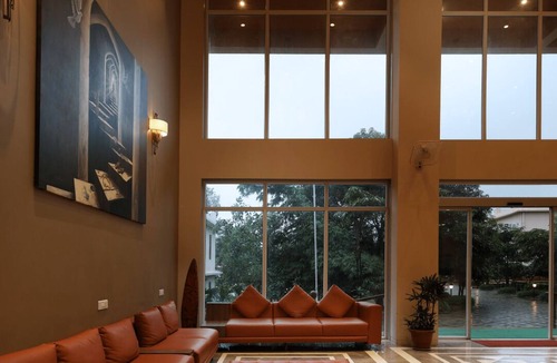 Kolad Hotel | juSTa Rudra Resort & Spa