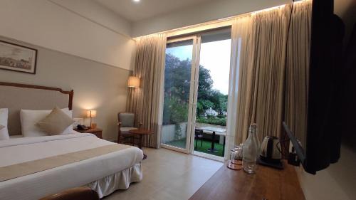 Kolad Resort | juSTa Rudra Resort & Spa, Kolad