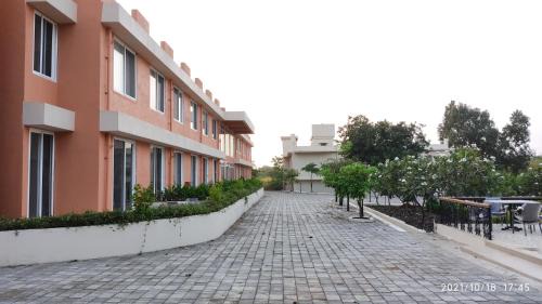 Kolad Resort | juSTa Rudra Resort & Spa, Kolad