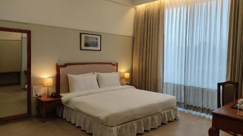 Kolad Resort | juSTa Rudra Resort & Spa, Kolad