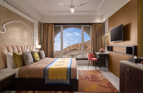 Udaipur Resort | Justa Ssatva Resort, Udaipur