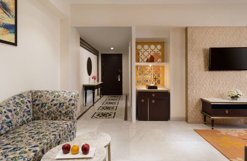 Udaipur Resort | Justa Ssatva Resort, Udaipur