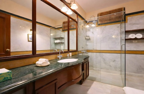 Baihar Hotel | juSTa The Bagh Kanha
