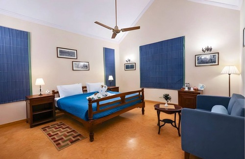 Baihar Hotel | juSTa The Bagh Kanha