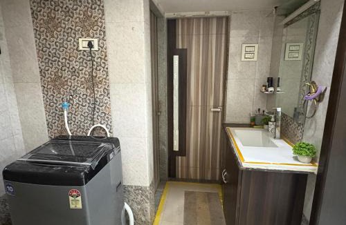 Dhule Apartment | JV Nalanda, villa