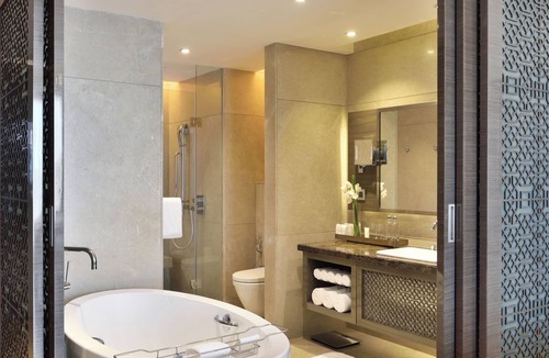 Mumbai Hotel | JW Marriott Mumbai Sahar