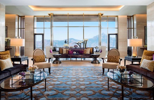 Mussoorie Hotel | JW Marriott Mussoorie Walnut Grove Resort & Spa