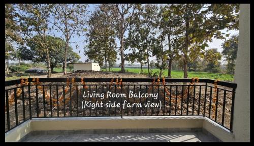 Mhow House | Jyoti Farms Indore