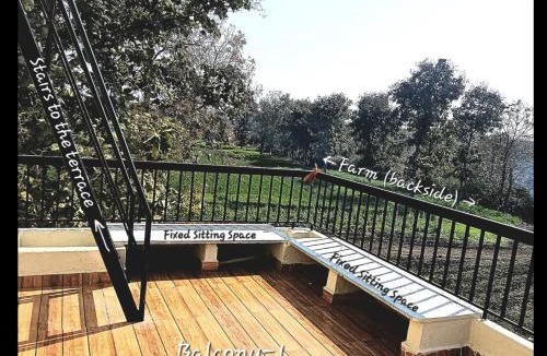 Mhow House | Jyoti Farms Indore