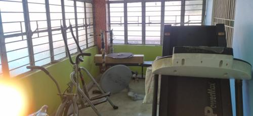 Giridih House | Jyoti Niwas