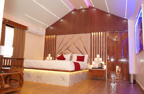 Bishnupur House | JYOTI RESORT JOYPUR