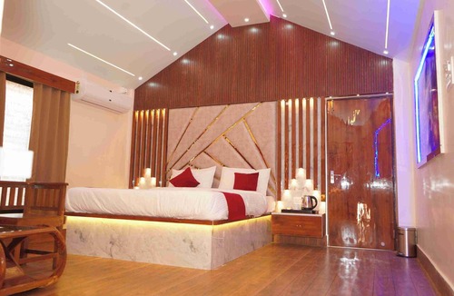 Bishnupur House | JYOTI RESORT JOYPUR
