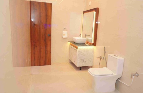 Bishnupur House | JYOTI RESORT JOYPUR