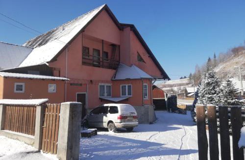 Ditrau House | Küsmödi Vendégház