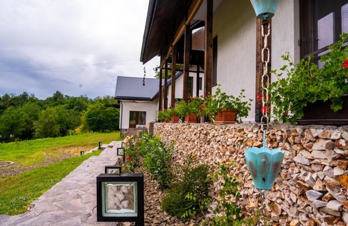 Buces House | K-Home