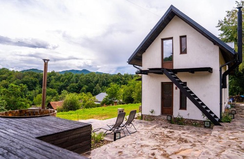 Buces House | K-Home