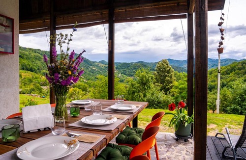 Buces House | K-Home