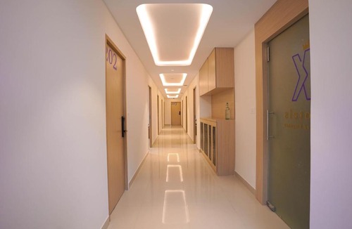 Kalyan Nagar Hotel | K Hotels by SYN