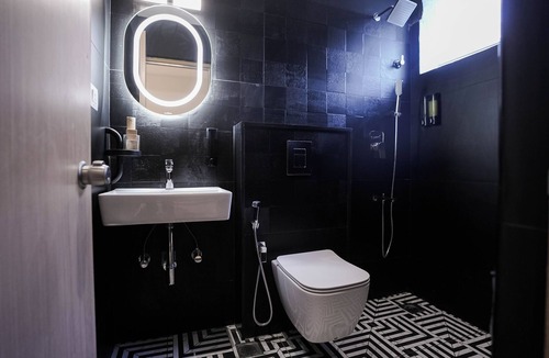 Kalyan Nagar Hotel | K HOTELS