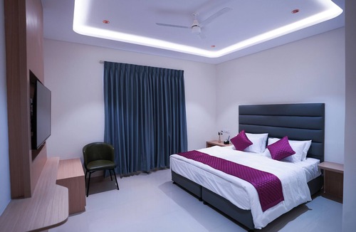 Kalyan Nagar Hotel | K HOTELS
