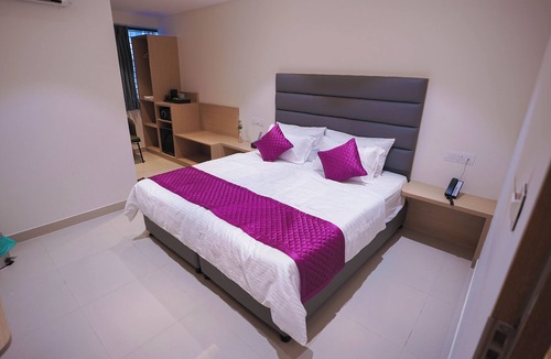 Kalyan Nagar Hotel | K HOTELS