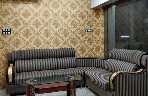 Gannavaram Hotel | K N Gupta Residency
