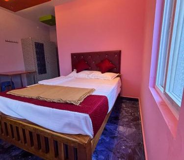 Tiruvannamalai House | K P K Home Stay