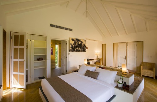 Koonimedu Hotel | K Resort