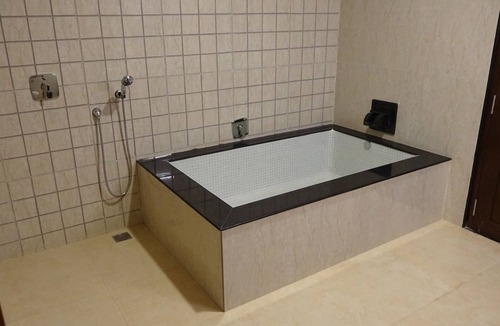 Koonimedu Hotel | K Resort