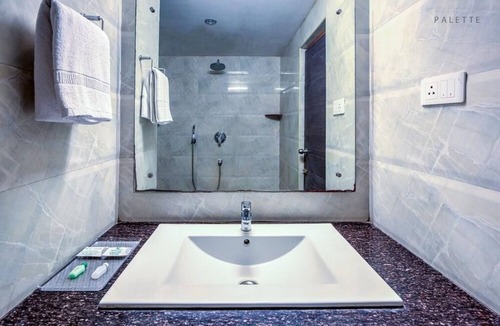 Palayankottai Hotel | KA Hotels