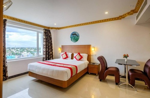 Palayankottai Hotel | KA Hotels