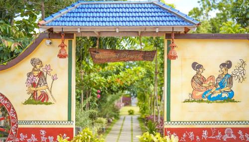 Kanakapura Resort | Kaadgal Resort