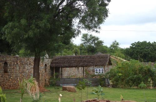 Kanakapura Resort | Kaadgal Resort